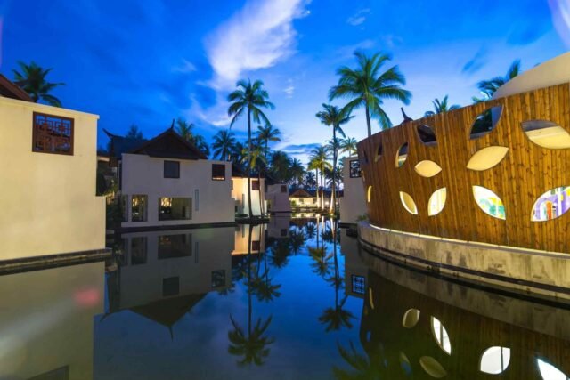Omni Resort & Beach